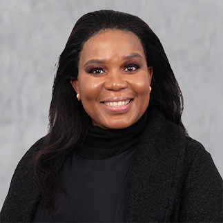 Ms Sibusisiwe Ntuli